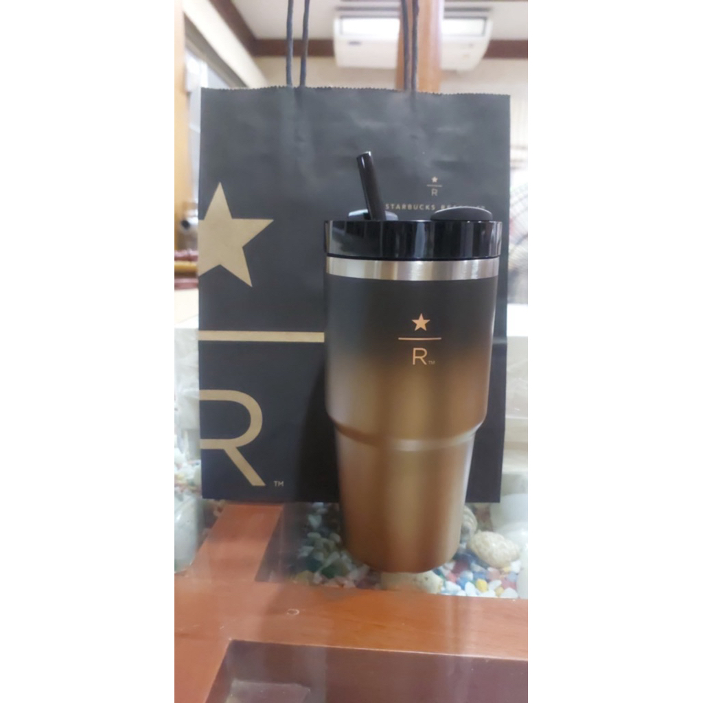 Starbucks Stanley 20oz