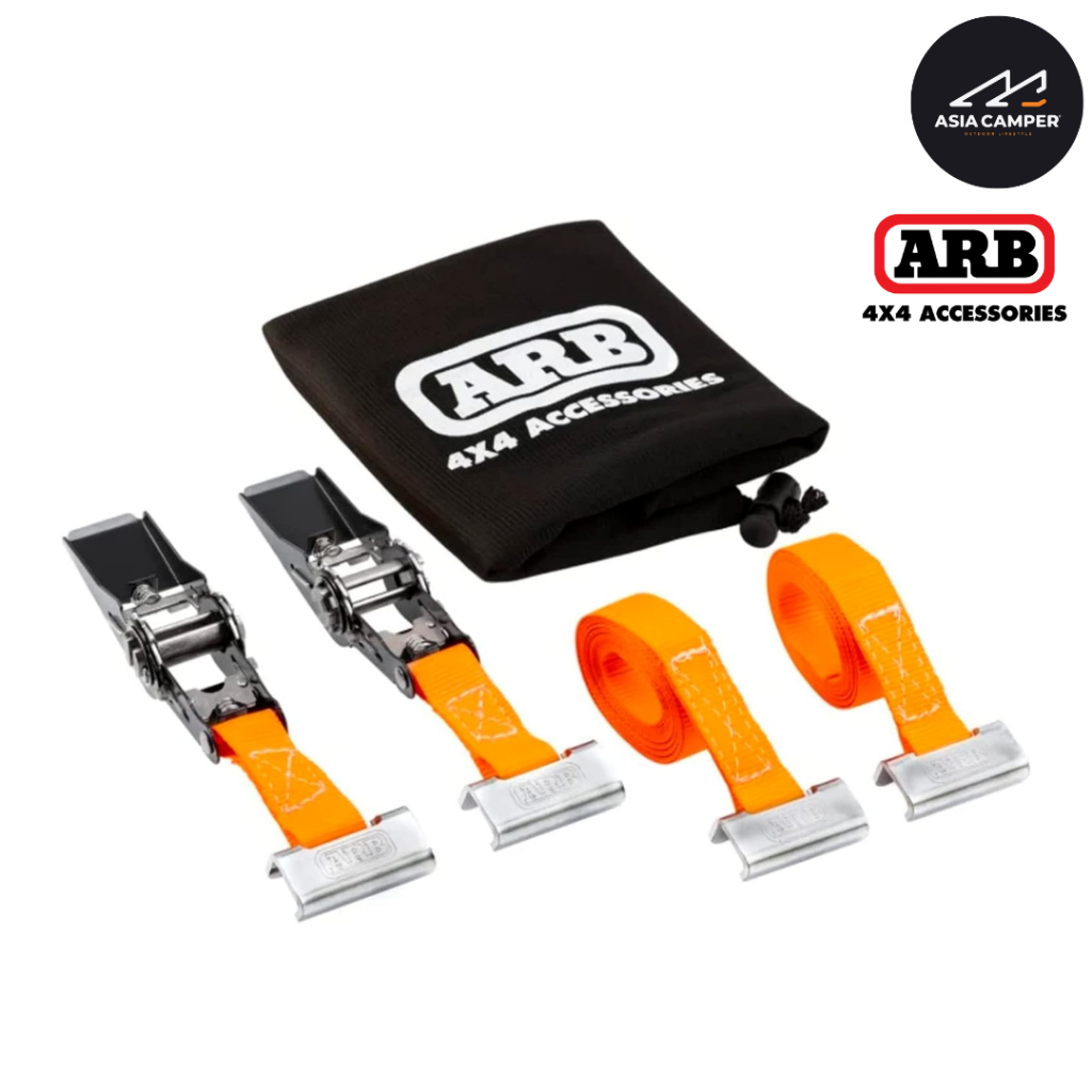 ARB Baserack Ratchet Strap 3M 1780370