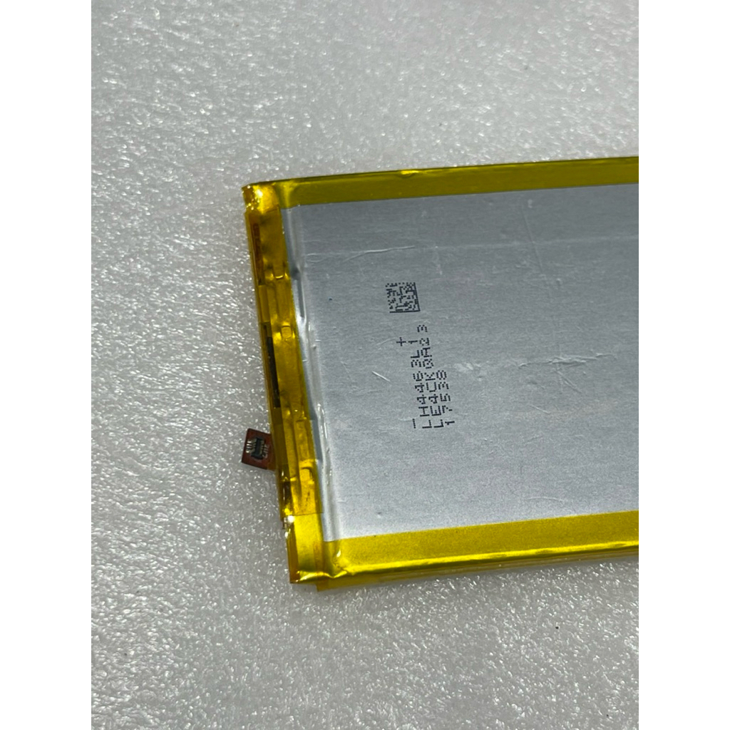 แบตเตอรี่ZTE Axon7 (5.5”)2017(Li3931T44P8H756346)