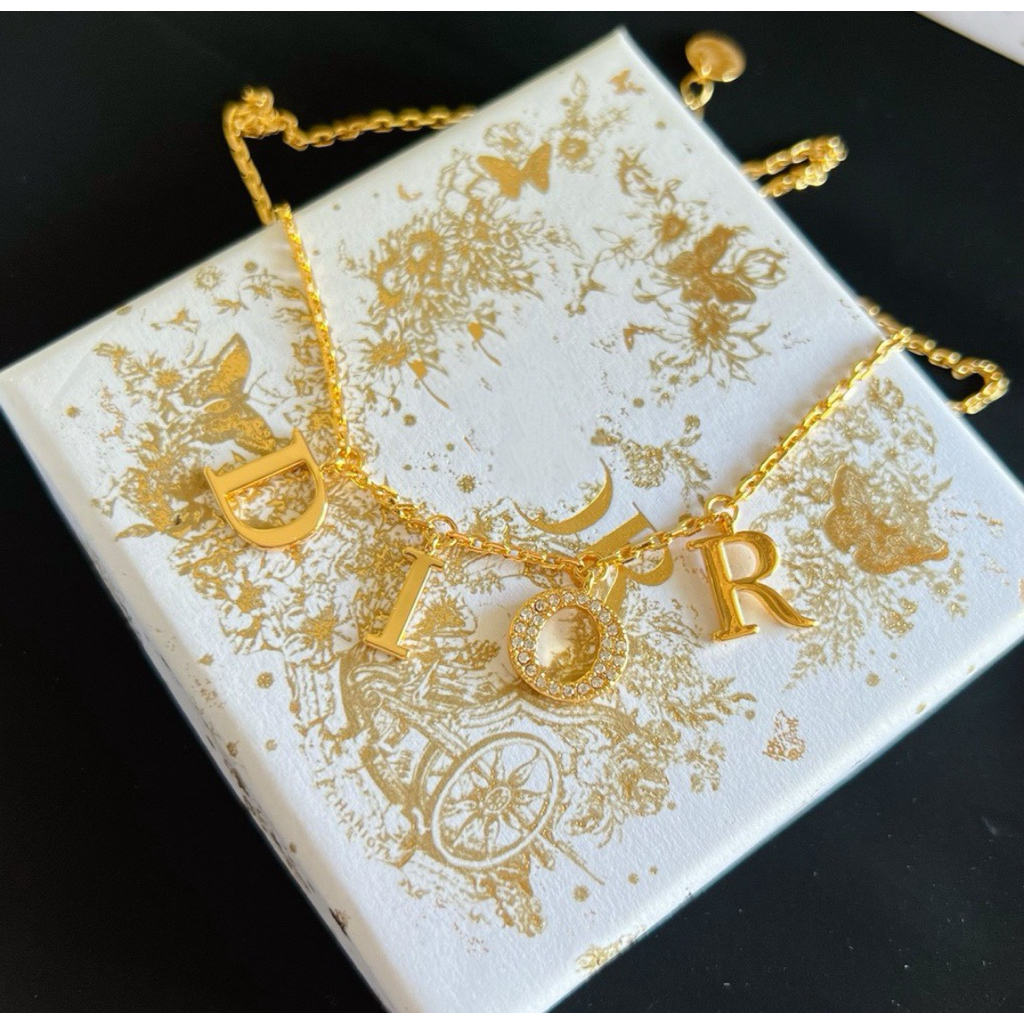 🔖𝑩𝒆𝒔𝒕 𝑺𝒆𝒍𝒆𝒓𝒔 สร้อยคอ สร้อยข้อมือ  𝑫𝒊 ไฮเอน 𝑶𝒓𝒊_𝑽𝒊𝒑 อะไหล่ทอง ✤ 𝑬𝒗𝒆𝒓𝒚 𝒅𝒂𝒚 𝒍𝒐𝒐𝒌 ✤