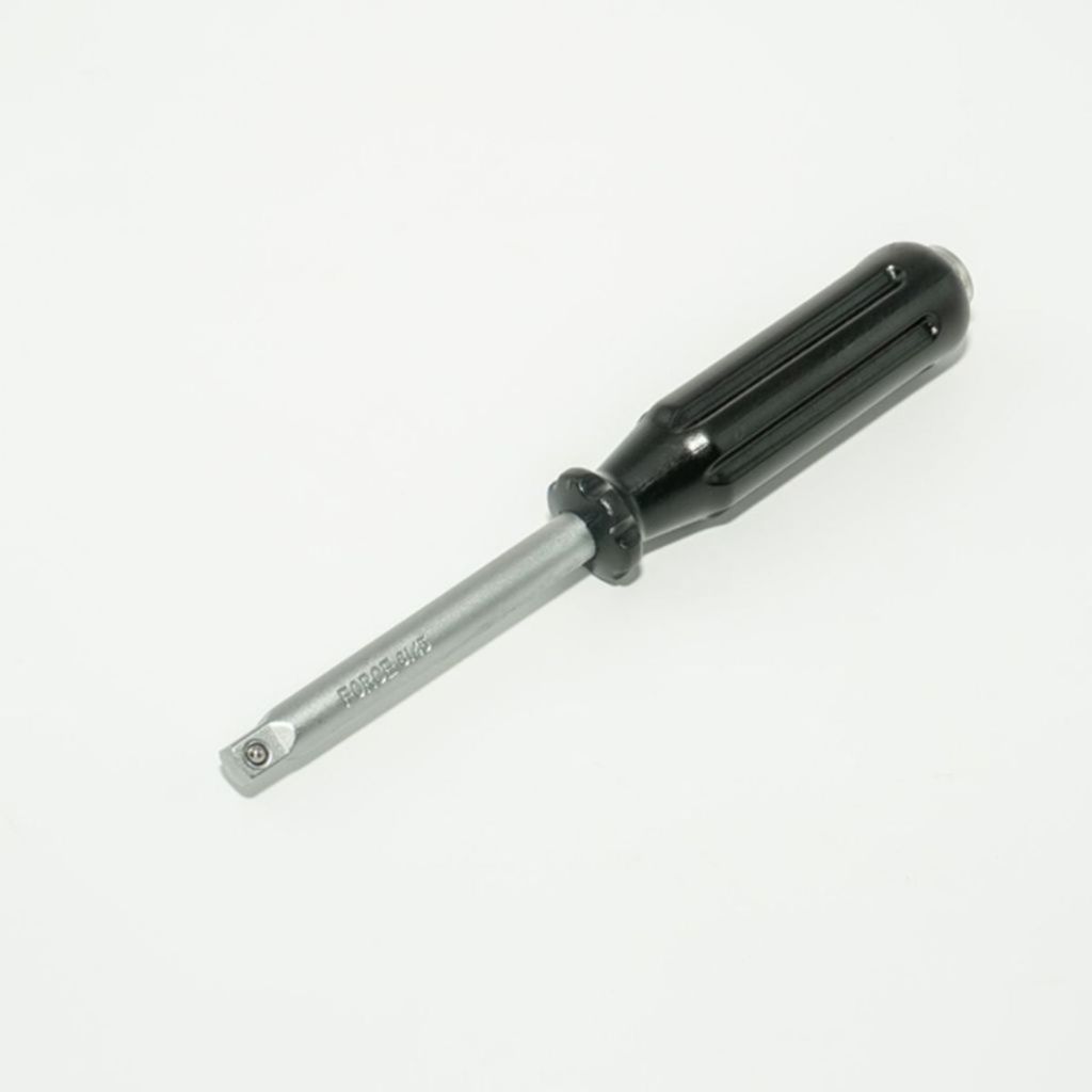 FORCE 8145 ด้ามไขควงต่อบ็อกซ์ 1/4" ยาว6นิ้ว