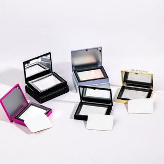 [เหลือ 368.- โค้ด "เก็บโค้ดหน้าร้าน"]  NARS Light Reflecting Pressed Setting Powder