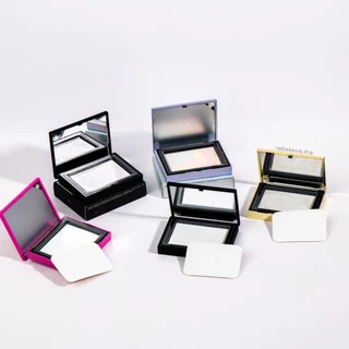 [เหลือ 368.- โค้ด "เก็บโค้ดหน้าร้าน"] NARS Light Reflecting Pressed Setting Powder