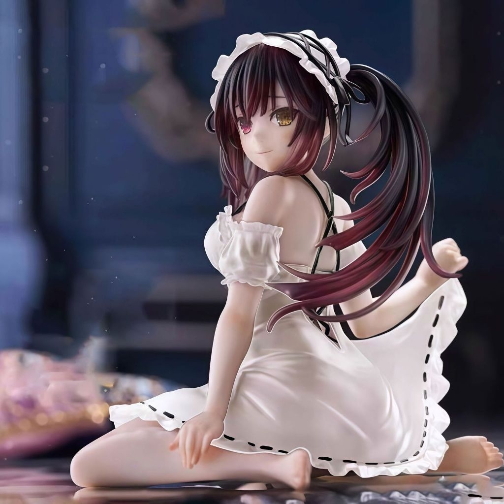 [ Figure ]  Kurumi (พร้อมส่ง)