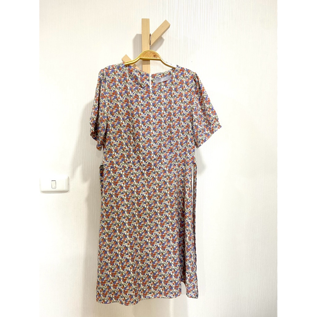 เดรสแบรนด์ 8seconds from korea