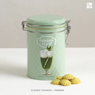 S&P Classic Cookies คลาสสิคคุกกี้ 6 รสชาติ