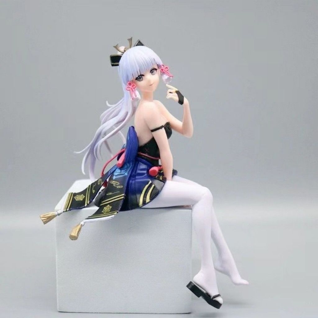 [ Figure] Kamisato ayaka (พร้อมส่ง)