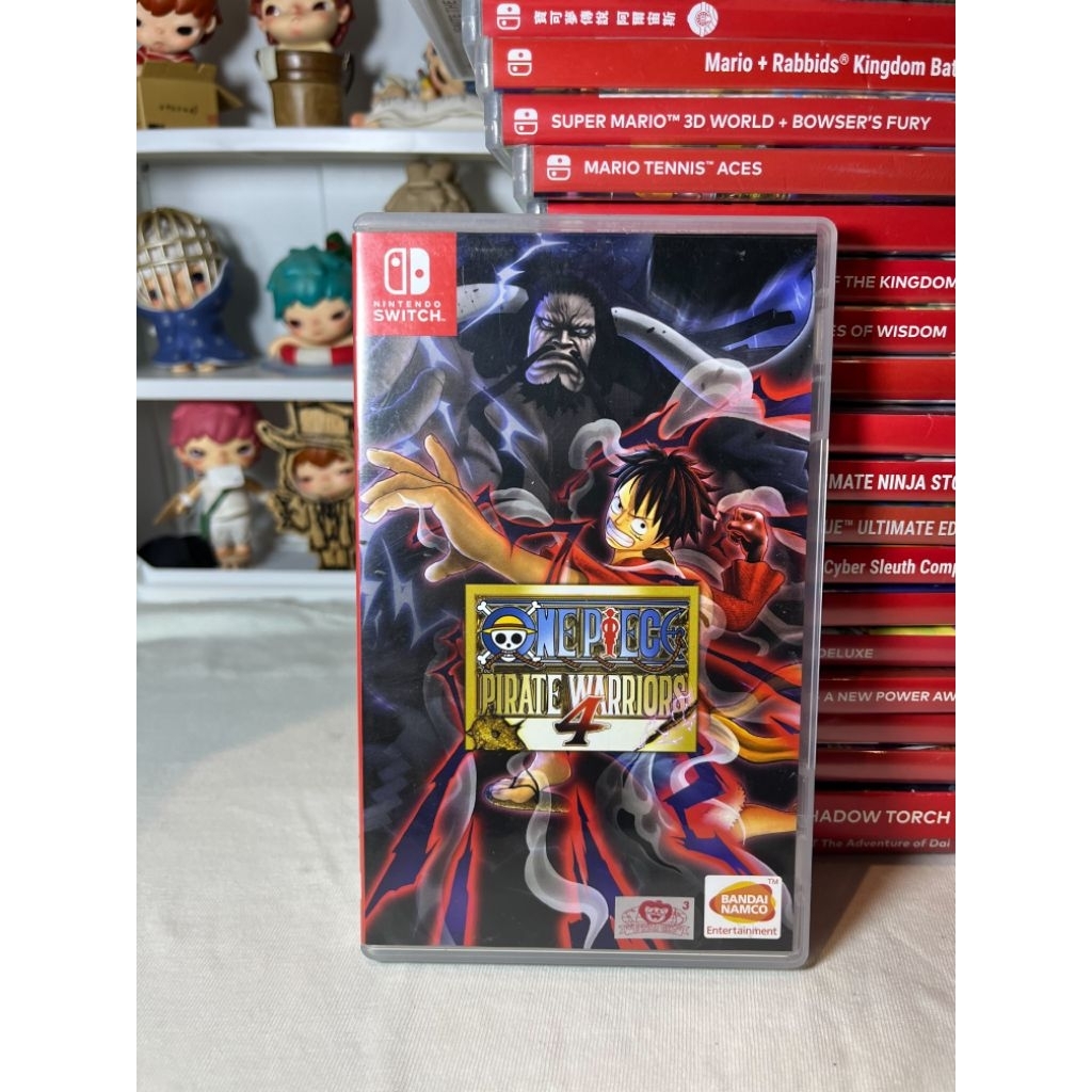 โล๊ะถูกๆ พร้อมส่ง เกม nintendoswitch มาก่อนได้ก่อน