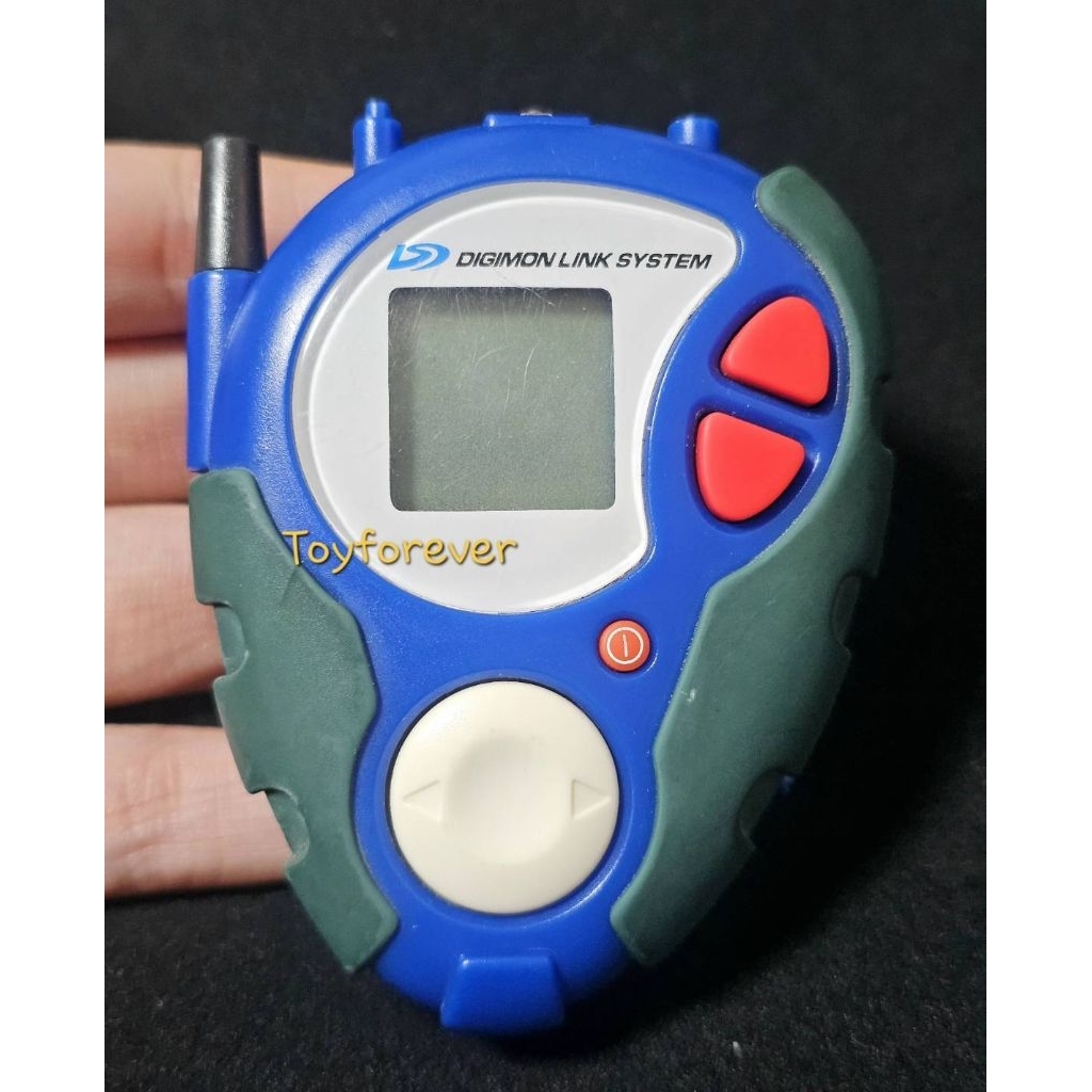 Digimon Digivice D3 Ver.1 Jogress Paildramon JP แท้ ดิจิมอน ดิจิไวซ์ iii