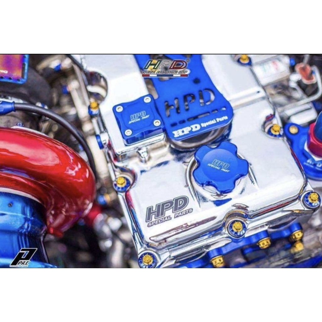 แผ่นปิดหัวฉีดHPD รุ่น Dmax/All New Dmax