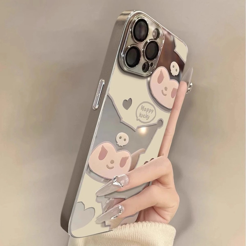 พร้อมส่ง เคส ipone 13pm