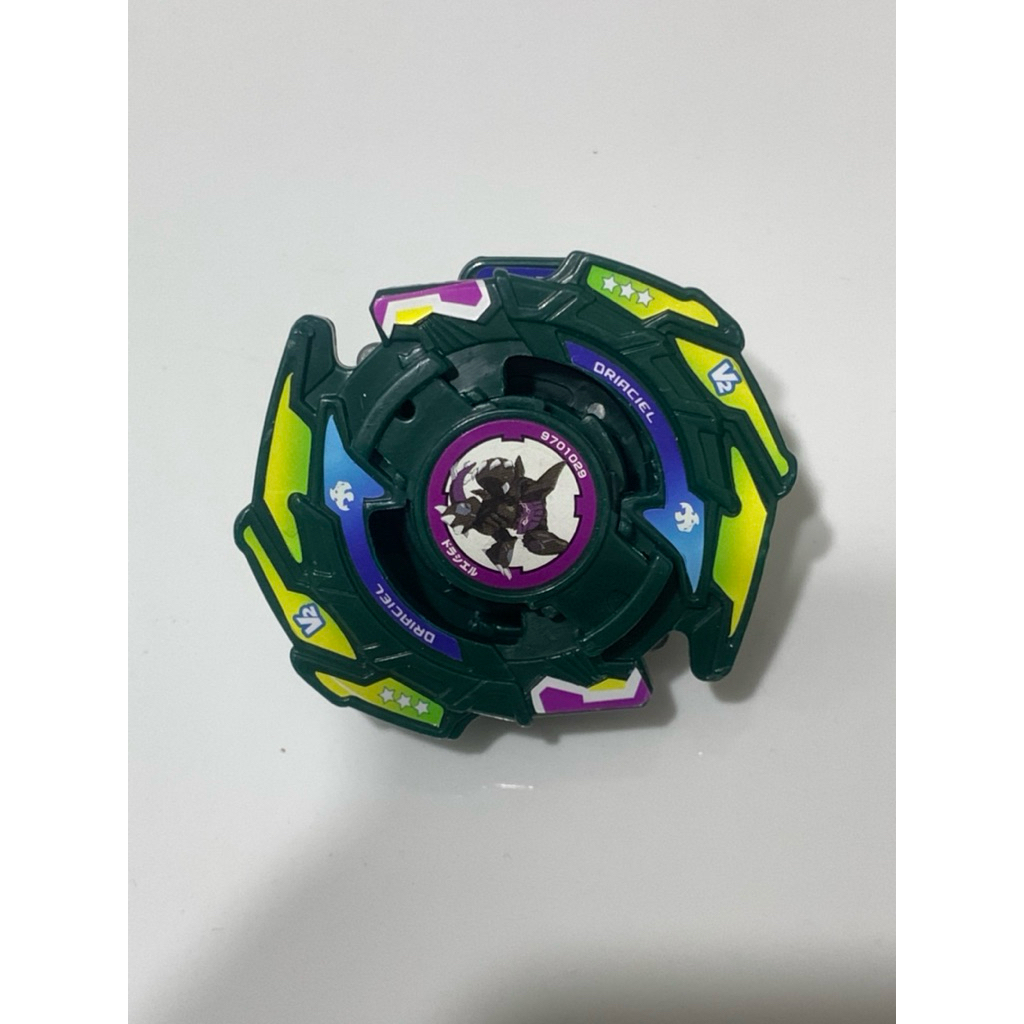 BayBlade เต่าคะนอง รุ่นเก่า (แท้)