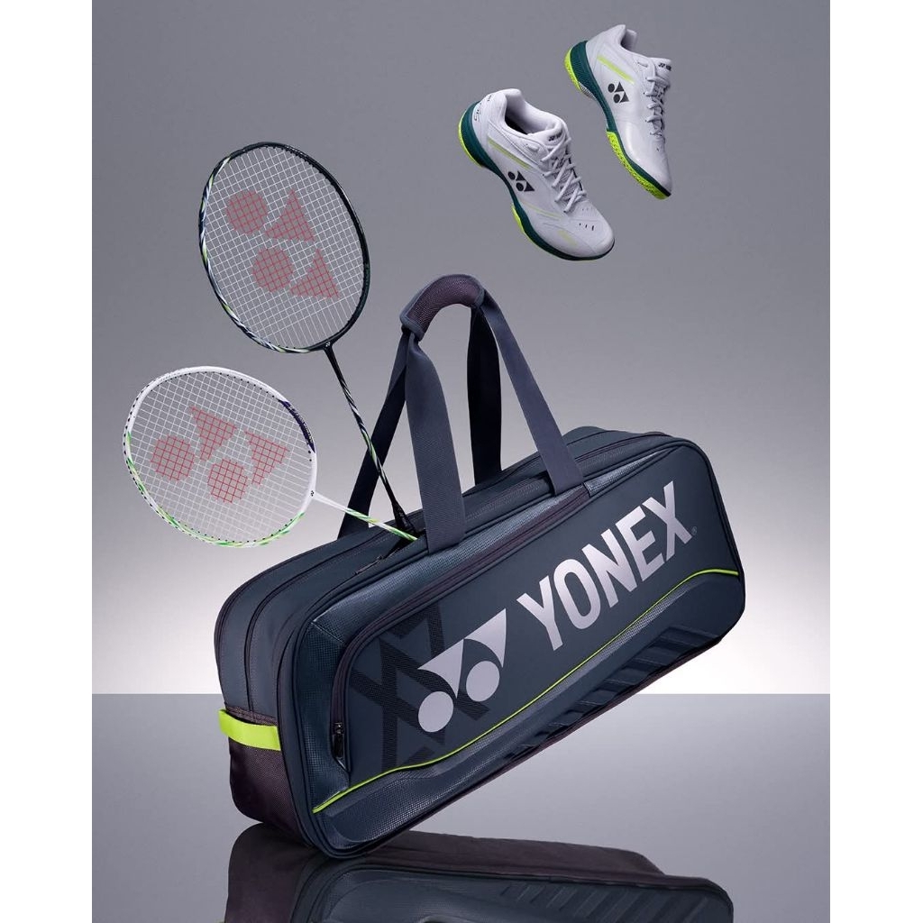 Yonex กระเป๋ากีฬาแบดมินตัน รุ่น BA02512VEX/BA02531VEX แท้ 💯%