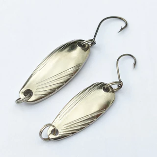 ไมโครสปูน 2.5/5กรัม Double SS Spoon