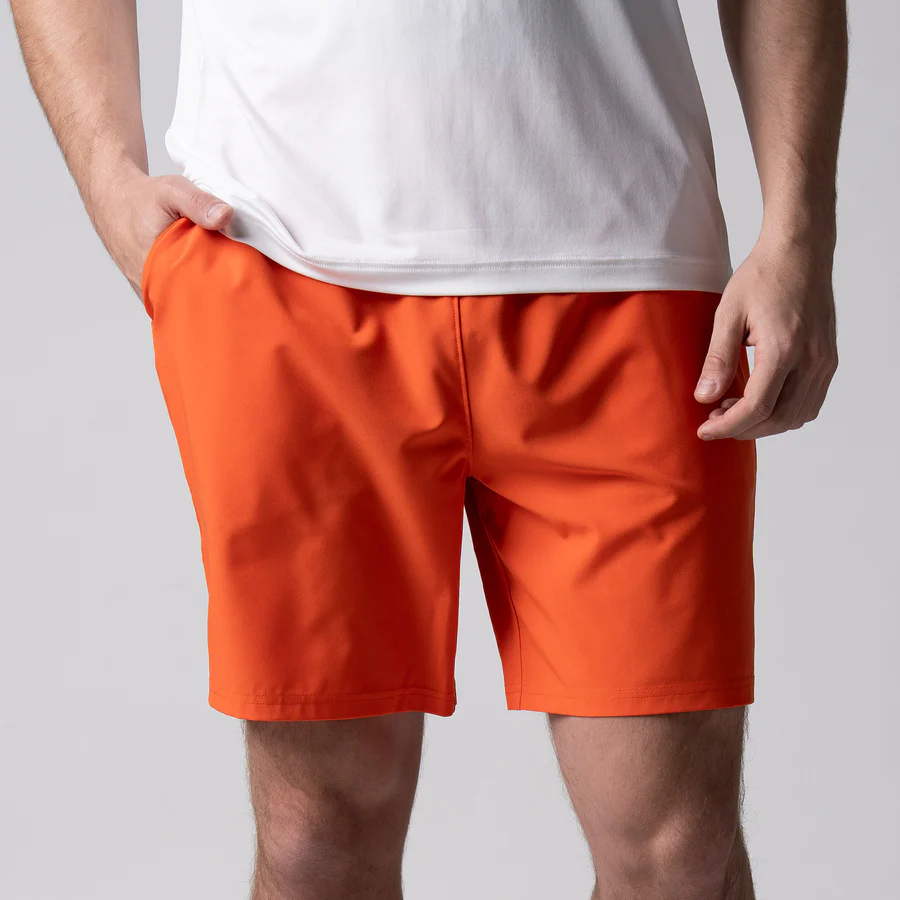 JOOLA Men's Woven Shorts (7")