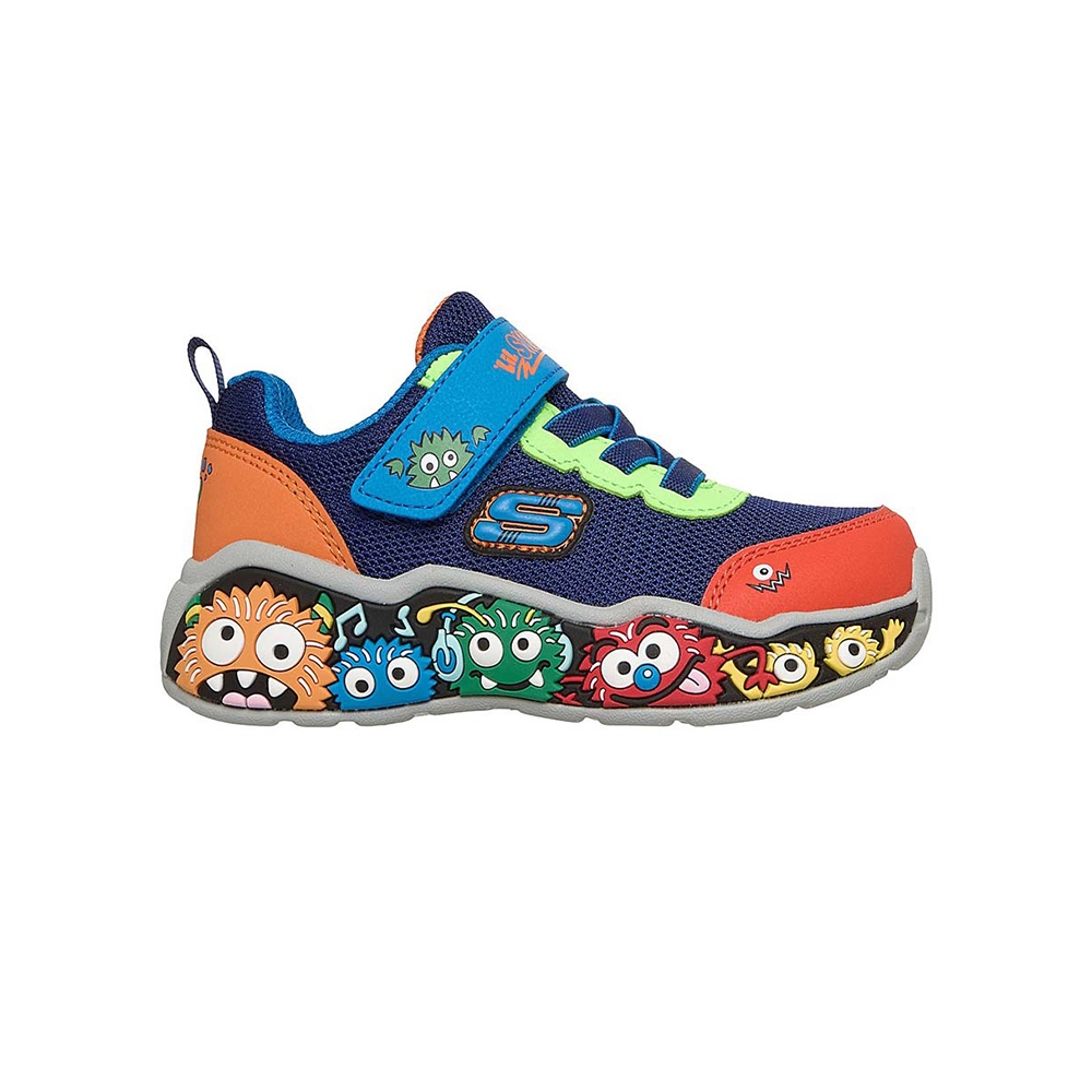 Skechers حذاء أولاد Play Scene — صورة 2