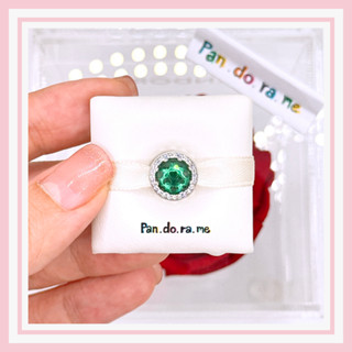 [พร้อมส่ง สินค้าแท้ 💯] เรเดี้ยนเขียว Radiant Hearts Charm wi…