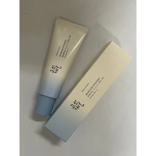 (มีส่งด่วน)Beauty of Joseon Relief sun rice Probiotics SPF50++++