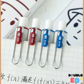 TacoTaco ปากกาลูกลื่น เซ็ต 4 แท่ง ปากกามินิมอล เขียนลื่น คุณภาพพรีเมียม Premium Ball point pen