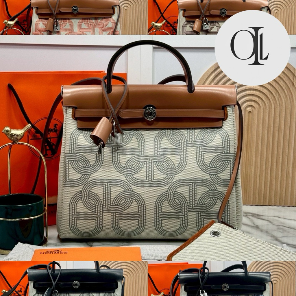 กระเป๋าสะพายข้างได้ถือได้ขนาด น30cm งานสวยมากแม่ สินค้าพร้อมส่งจากไทยค่ะ By The. กระเป๋า By OiL