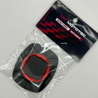 ส่งด่วน⚡️MOTOTEC Lockpatch 3M แผ่นแปะติดหลังเคส สำหรับใช้คู่กับที่จับโทรศัพท์ติดมอเตอร์ไซด์ Quick Lok
