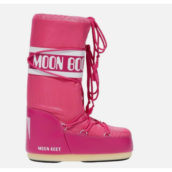 MOON BOOT Icon Nylon