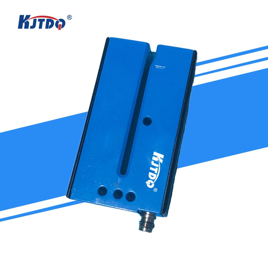 KJT sensor, ultrasonic tag sensor, switch output: PNP/NPN, high measurement accuracy.