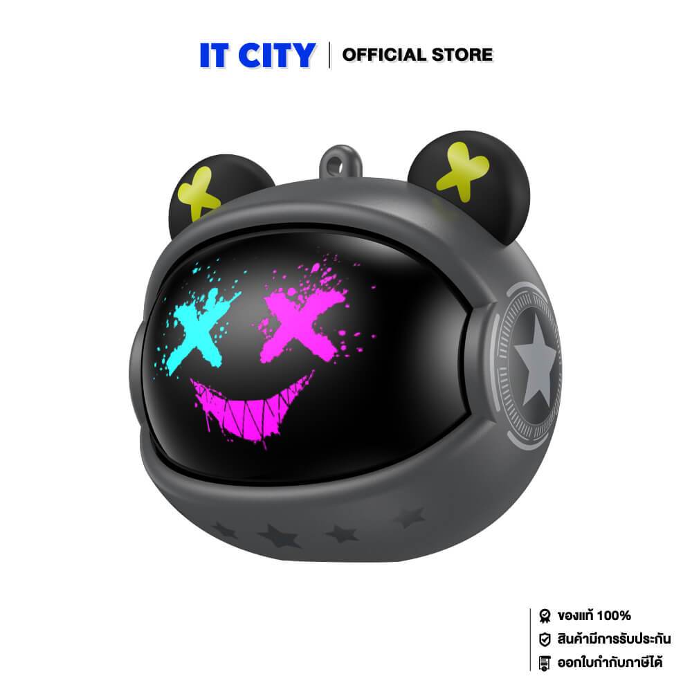 Onikuma T20 TWS Earphone (GMH-000765)