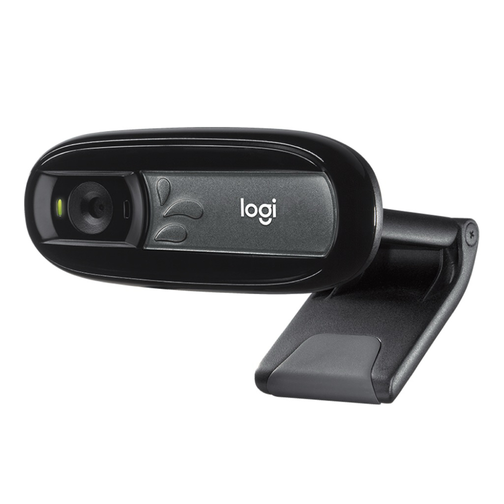 LOGITECH WEBCAM C170 V-U0026 USB Camera  ของใหม่ ประกัน 1 เดือน