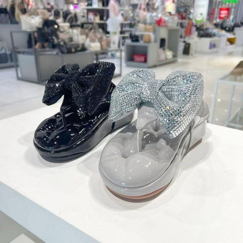 Shuberry Disco Bows ชูเบอรี่ของแท้