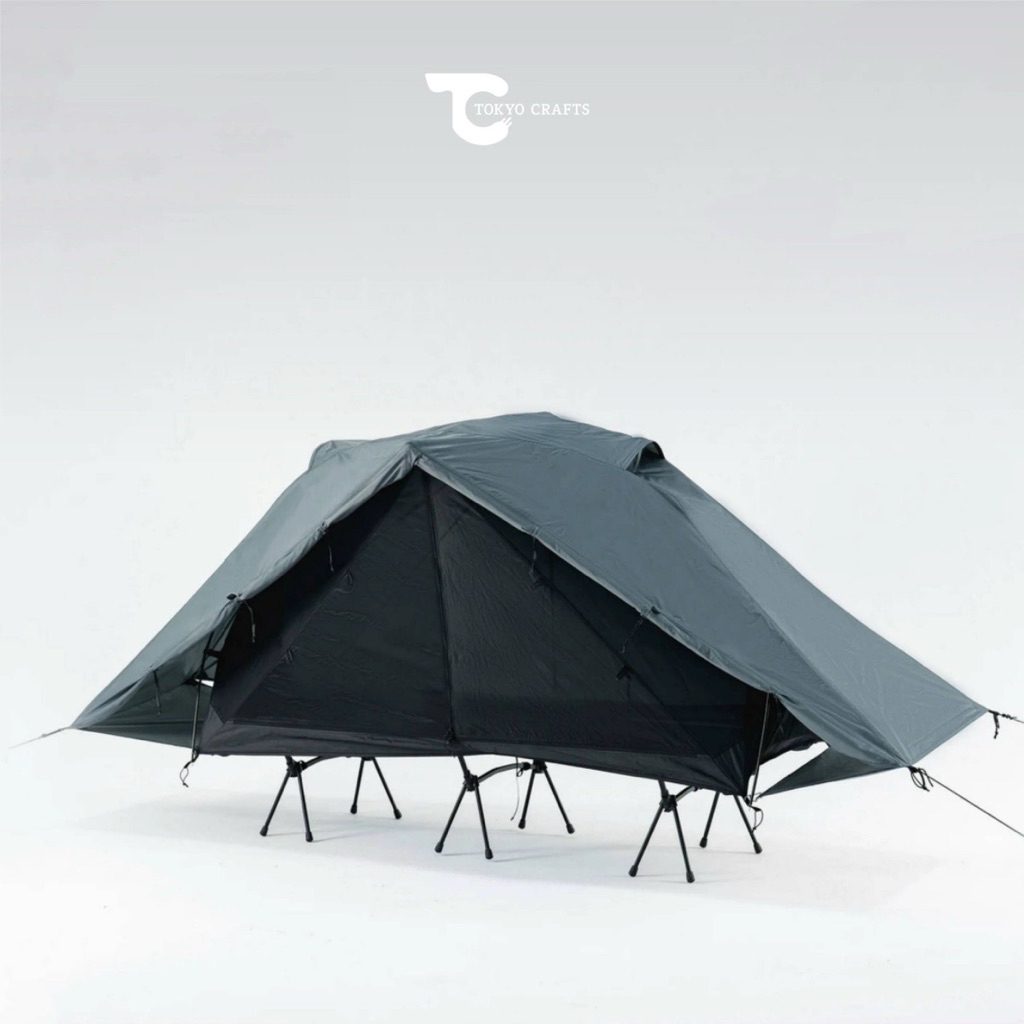 ‼️พรีออเดอร์‼️TOKYO CRAFTS - TARBIS COT TENT