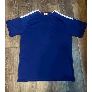 เสิ้อบอล ทีมชาติ JPH2026 สีน้ำเงิน Home 2025-26 ( Fan v.) S - 7XL สามารถเพิ่มชื่อนักเตะได้ จัดส่งไว สินค้าพร้อมส่ง