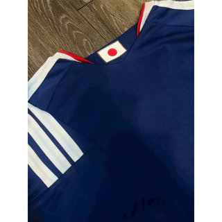 เสิ้อบอล ทีมชาติ JPH2026 สีน้ำเงิน Home 2025-26 ( Fan v.) S - 7XL สามารถเพิ่มชื่อนักเตะได้ จัดส่งไว สินค้าพร้อมส่ง