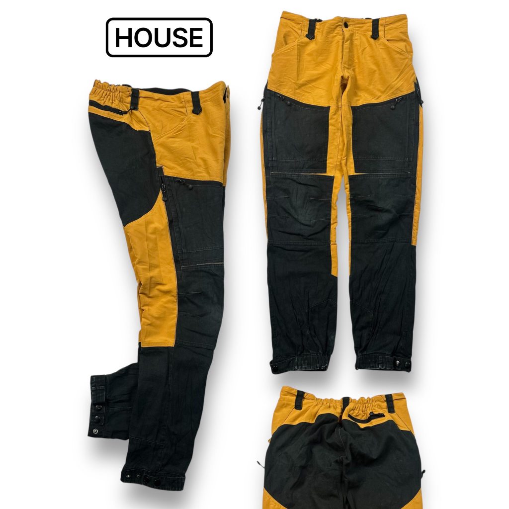 กางเกง Hiking,Trekking เดินป่า house (32-34)