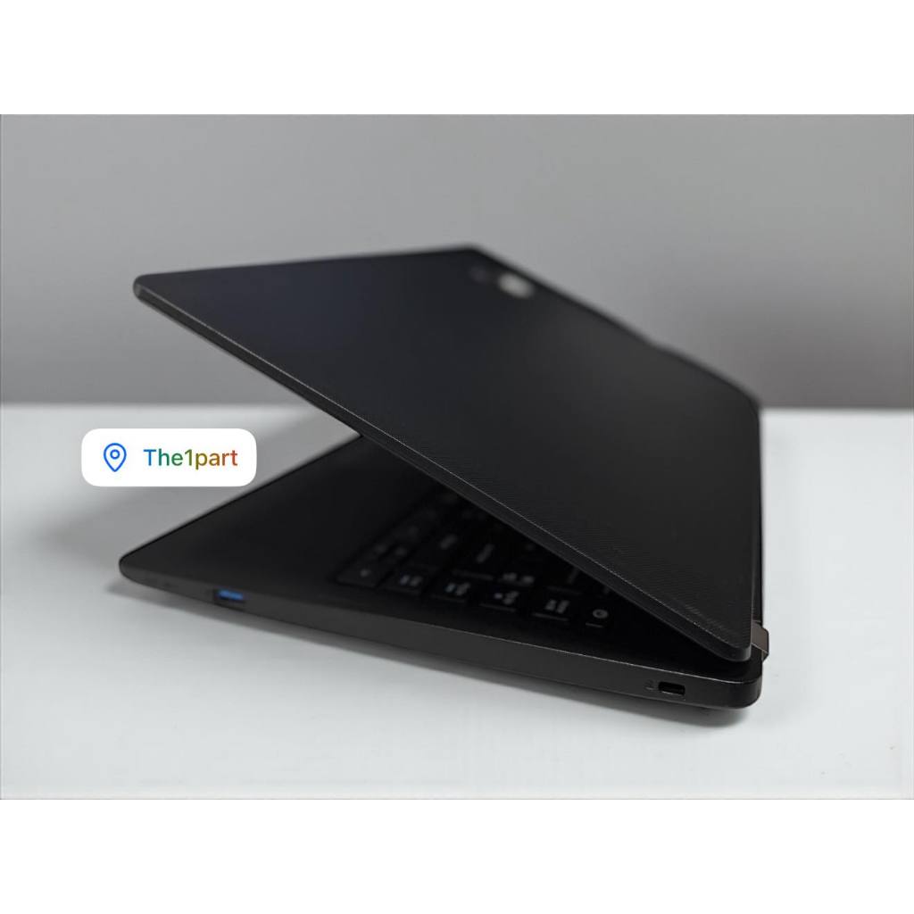 โน๊ตบุ๊ค Acer | i5 Gen 10th | RAM 16GB | SSD m.2-512GB | คัดเกรด สภาพดี By The1part