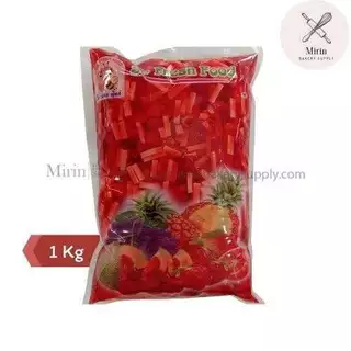 So Fresh วุ้นคาราจีแนนสำเร็จรูป 1kg.