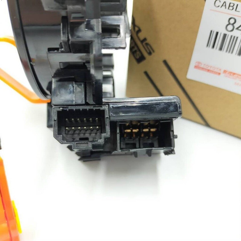 COD แท้ แพรแตร ลานคอ แพรแตรTOYOTA VIGO FORTUNER ALTIS VIOS CAMRY INNOVA วีโก้ 2003-2011โตโยต้า วีโก้ แพแตร 84306-0K050 - รูปที่ 2