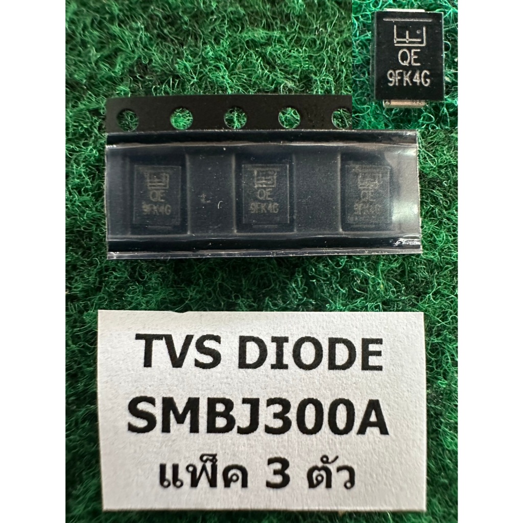 DIODE TVS SMBJ300A QE , SMBJ210A C818 , SMBJ400A QK , SMBJ440A QM , SMBJ250A PZ , SMBJ220A , SMBJ350