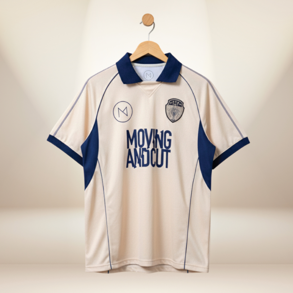 ของแท้‼️ Moving and Cut รุ่นที่2 มือหนึ่ง จำนวนจำกัด