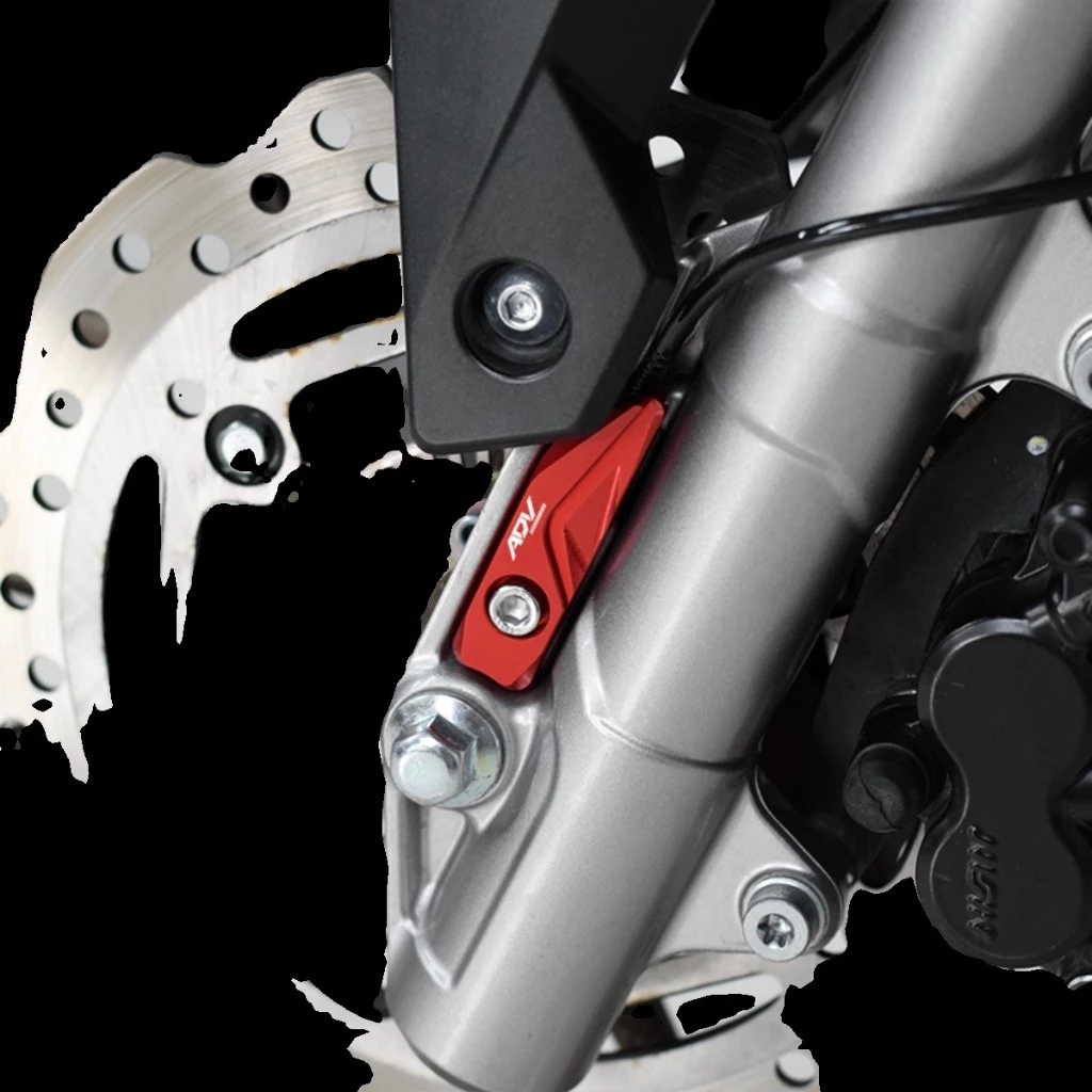 ฝาครอบเซนเซอร์ ABS ล้อหน้า PCX160 / PCX150 thumbnail 3