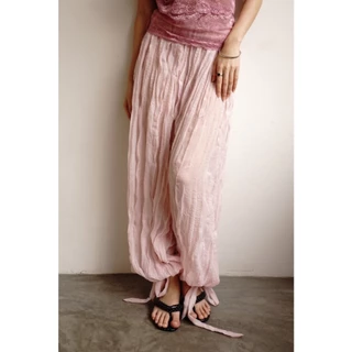 Weekend begins - Fresia Pants