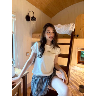 Bemyblair__official: bmb’s baby tee
