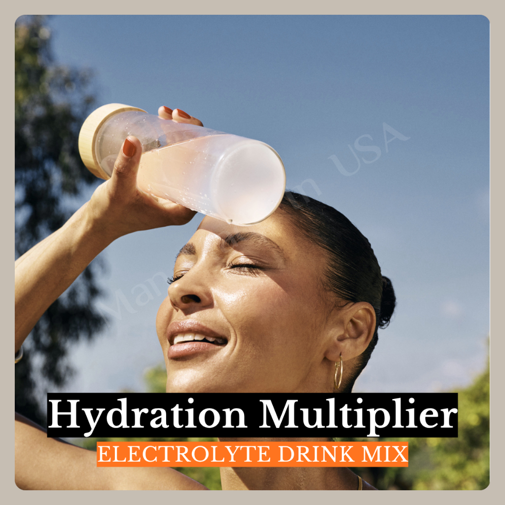Liquid I.V.® Hydration Multiplier / Sugar-Free / Energy / Immune Support | 6-14 ซอง ราคา ถูกที่สุด ดีลบีเคเค แกลเลอรีภาพที่ 4