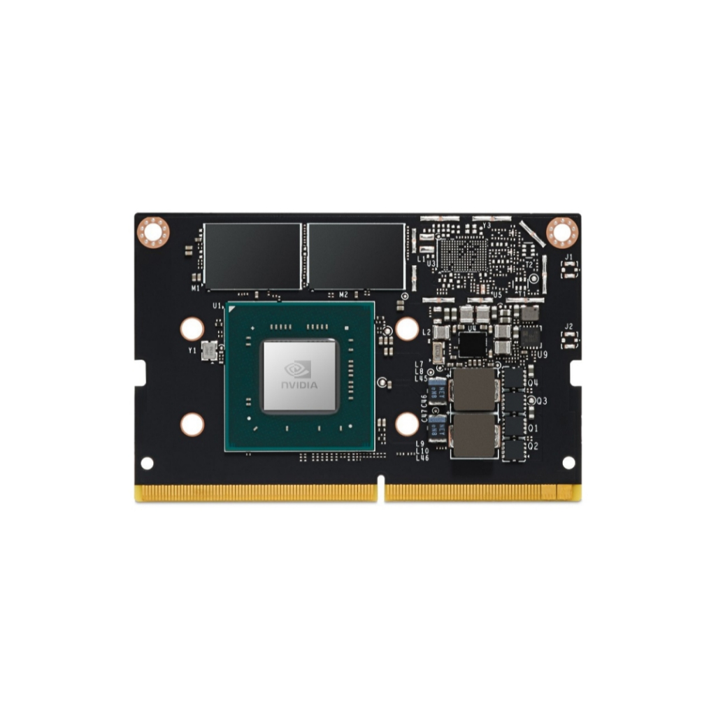 Nvidia Jetson | Jetson Nano/Jetson Xavier NX (เฉพาะ Module ไม่มี Baseboard)
