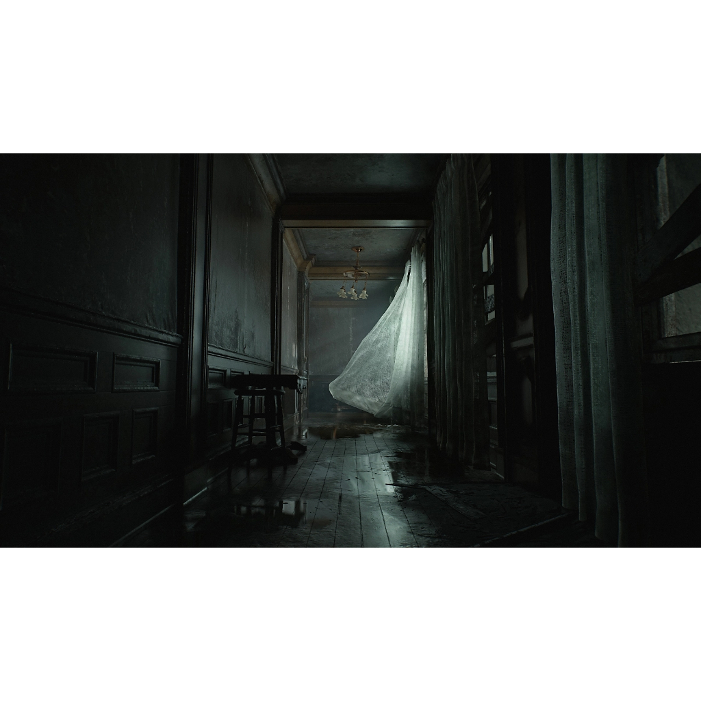 พร้อมส่ง Resident Evil Requiem Ps5 แผ่นแท้มือ1!!!!! (Resident Evil 9 Ps5)(Biohazard Ps5) ราคา ถูกที่สุด ดีลบีเคเค แกลเลอรีภาพที่ 6