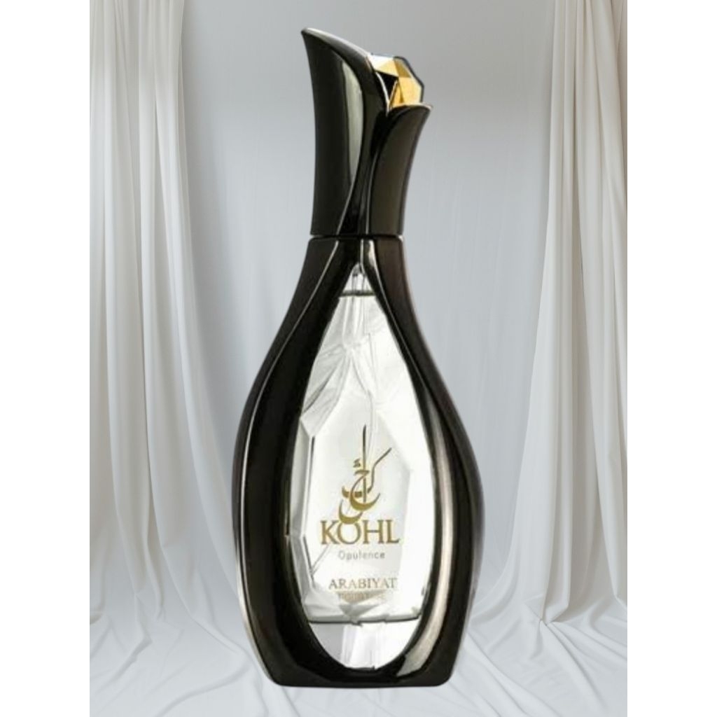 kohl opulence an original arabic perfume by arabiyat prestige perfume น้ำหอมอาหรับเเท้