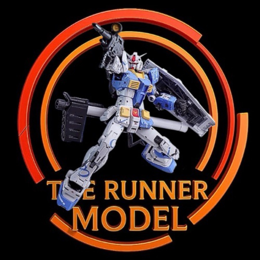 พร้อมส่ง Fat Cat RG 1/100 RX-78 Kowloon