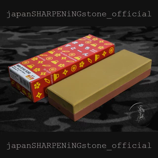 Naniwa Multistone 1000/3000grit หินลับมีดญี่ปุ่น หินลับมีดแล่ปลา หินลับมีดเชฟ หินลับสิ่ว