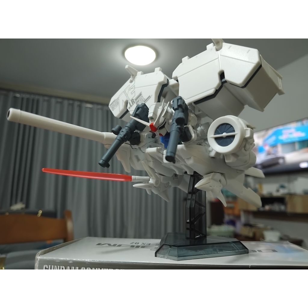 261 gundam converge EX07  RX-78GP03 DENDROBIUM