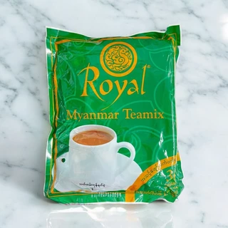ชาชงพม่า Royal Myanmar Teamix